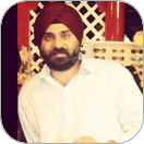 Maninder Singh