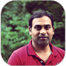 Praveen Kumar Parankusham